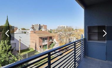 IMPECABLE!Departamento en Tigre, dos ambientes con cochera