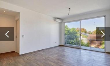 IMPECABLE!Departamento en Tigre, dos ambientes con cochera