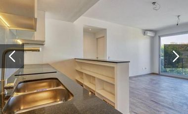 IMPECABLE!Departamento en Tigre, dos ambientes con cochera