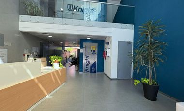 Edificio Comercial en Las Lomas-San Isidro