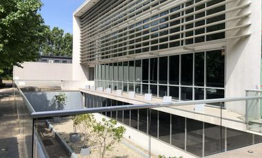 Edificio Comercial en Las Lomas-San Isidro