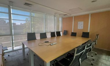 Edificio Comercial en Las Lomas-San Isidro