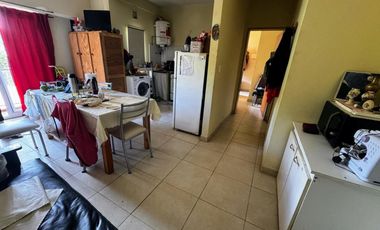 Departamento en venta - 1 Dormitorio 1 Baño - Saladillo