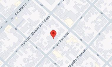 Departamento en venta - 1 Dormitorio 1 Baño - Saladillo