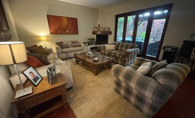 VENTA DE CASA DE TRES PISOS CON VISTA AL MAR EN BARRANCO