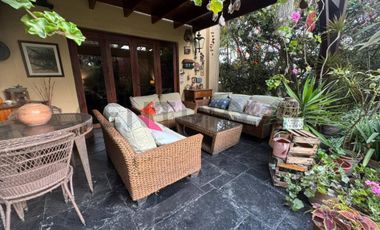 VENTA DE CASA DE TRES PISOS CON VISTA AL MAR EN BARRANCO