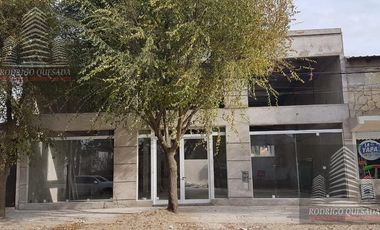 Excelente local de 200 m²