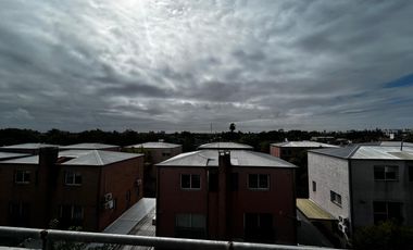 Departamento en alquiler 3 amb con cochera y amenities