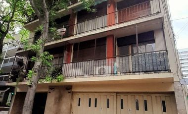 Martínez - Departamento 3 amb con balcón y Cochera!