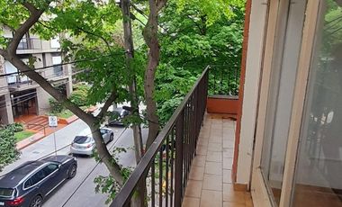 Martínez - Departamento 3 amb con balcón y Cochera!