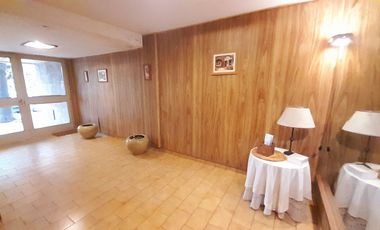 Martínez - Departamento 3 amb con balcón y Cochera!