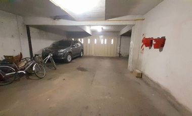 Martínez - Departamento 3 amb con balcón y Cochera!