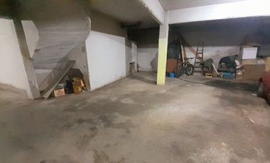 Martínez - Departamento 3 amb con balcón y Cochera!