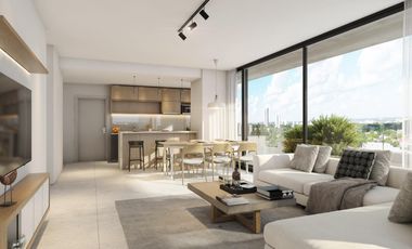 Venta - Departamento - PB Dpto 2  - 2 Dormitorios - Av. Steffenelli 1100 - Neuquén