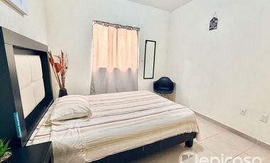 Casa en renta en Coto Pasadena – Alta California