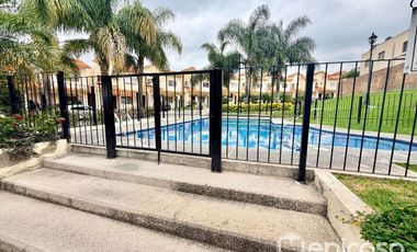 Casa en renta en Coto Pasadena – Alta California