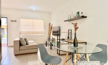 Casa en renta en Coto Pasadena – Alta California