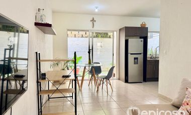 Casa en renta en Coto Pasadena – Alta California