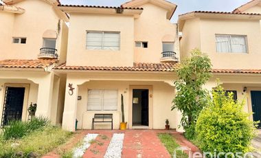 Casa en renta en Coto Pasadena – Alta California