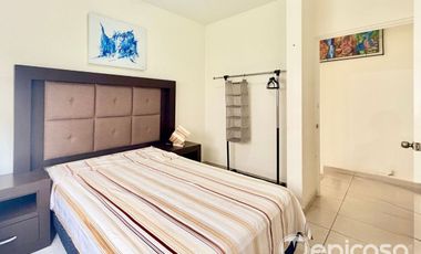 Casa en renta en Coto Pasadena – Alta California