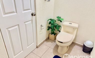 Casa en renta en Coto Pasadena – Alta California