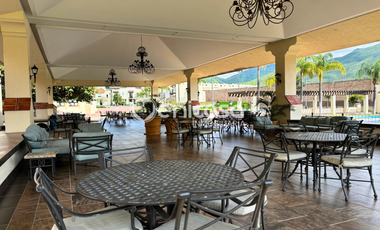 Casa en renta en Coto Pasadena – Alta California