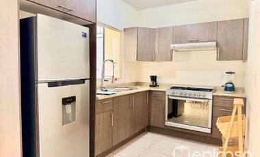 Casa en renta en Coto Pasadena – Alta California