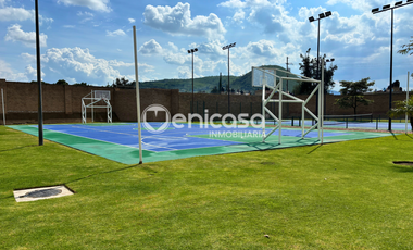 Casa en renta en Coto Pasadena – Alta California