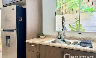 Casa en renta en Coto Pasadena – Alta California