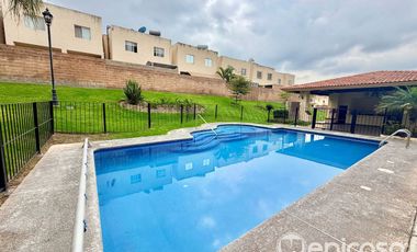 Casa en renta en Coto Pasadena – Alta California