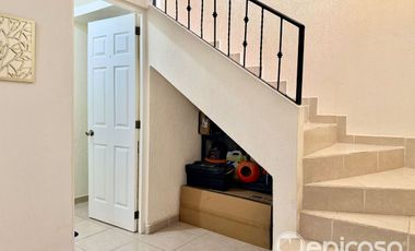 Casa en renta en Coto Pasadena – Alta California