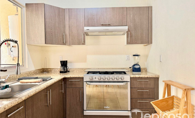 Casa en renta en Coto Pasadena – Alta California