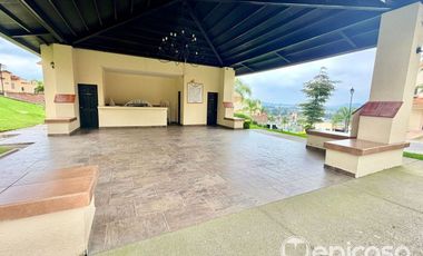 Casa en renta en Coto Pasadena – Alta California