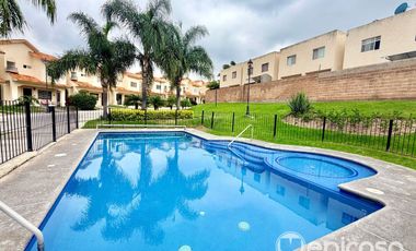 Casa en renta en Coto Pasadena – Alta California