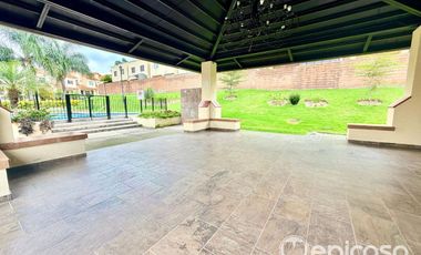 Casa en renta en Coto Pasadena – Alta California