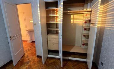 Bmé. Mitre al 1800 Depto. 3 amb. SEMIPISO C/ DEP. DE 78M2