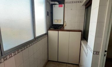 Bmé. Mitre al 1800 Depto. 3 amb. SEMIPISO C/ DEP. DE 78M2