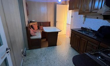 Bmé. Mitre al 1800 Depto. 3 amb. SEMIPISO C/ DEP. DE 78M2