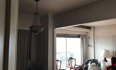 Bmé. Mitre al 1800 Depto. 3 amb. SEMIPISO C/ DEP. DE 78M2