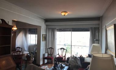 Bmé. Mitre al 1800 Depto. 3 amb. SEMIPISO C/ DEP. DE 78M2