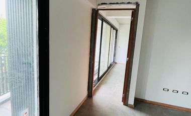 Venta de departamento a estrenar