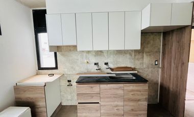 Venta de departamento a estrenar