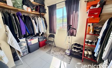 Casa en venta en Alta California con Excedente frente a terraza