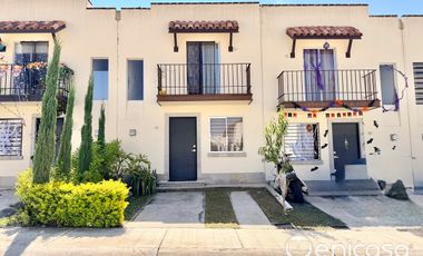 Casa en venta en Alta California con Excedente frente a terraza