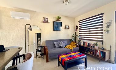 Casa en venta en Alta California con Excedente frente a terraza