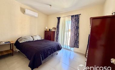 Casa en venta en Alta California con Excedente frente a terraza