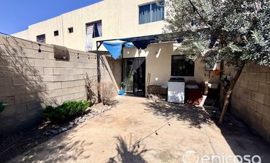 Casa en venta en Alta California con Excedente frente a terraza