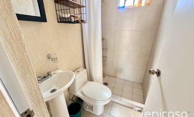 Casa en venta en Alta California con Excedente frente a terraza