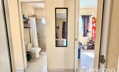 Casa en venta en Alta California con Excedente frente a terraza