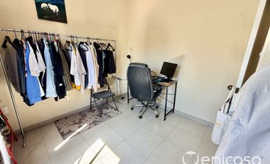 Casa en venta en Alta California con Excedente frente a terraza